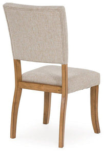 Rybergston Dining Chair - 46 Furniture and Mattress Gallery