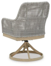 Load image into Gallery viewer, Seton Creek Outdoor Seating Set - 46 Furniture and Mattress Gallery
