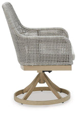 Load image into Gallery viewer, Seton Creek Outdoor Seating Set - 46 Furniture and Mattress Gallery
