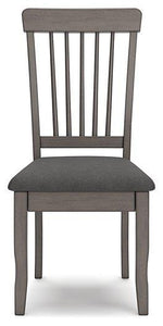 Shullden Dining Room Set - 46 Furniture and Mattress Gallery