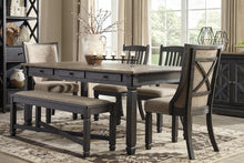 Load image into Gallery viewer, Tyler Creek Dining Table - 46 Furniture and Mattress Gallery
