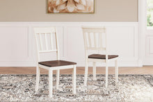 Load image into Gallery viewer, Whitesburg Dining Chair - 46 Furniture and Mattress Gallery
