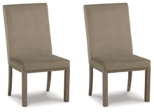 Load image into Gallery viewer, Chrestner Dining Chair - 46 Furniture and Mattress Gallery

