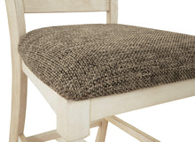 Load image into Gallery viewer, Bolanburg Counter Height Bar Stool - 46 Furniture and Mattress Gallery
