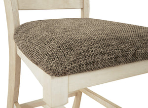 Bolanburg Counter Height Bar Stool - 46 Furniture and Mattress Gallery