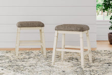 Load image into Gallery viewer, Bolanburg Counter Height Bar Stool - 46 Furniture and Mattress Gallery
