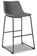 Load image into Gallery viewer, Centiar Pub Height Bar Stool - 46 Furniture and Mattress Gallery

