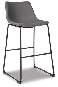 Centiar Pub Height Bar Stool - 46 Furniture and Mattress Gallery