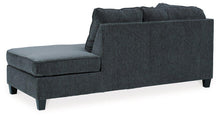 Load image into Gallery viewer, Abinger 2-Piece Sleeper Sectional with Chaise - 46 Furniture and Mattress Gallery
