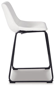 Centiar Counter Height Bar Stool - 46 Furniture and Mattress Gallery