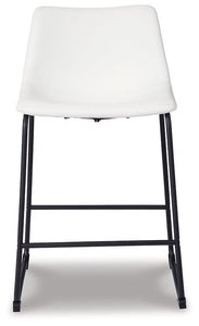 Centiar Counter Height Bar Stool - 46 Furniture and Mattress Gallery