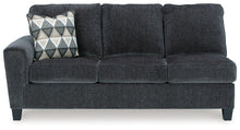 Load image into Gallery viewer, Abinger 2-Piece Sleeper Sectional with Chaise - 46 Furniture and Mattress Gallery
