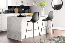 Load image into Gallery viewer, Forestead Bar Height Bar Stool - 46 Furniture and Mattress Gallery
