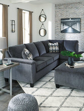 Load image into Gallery viewer, Abinger 2-Piece Sectional with Chaise - 46 Furniture and Mattress Gallery
