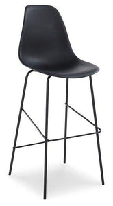 Forestead Bar Height Bar Stool - 46 Furniture and Mattress Gallery