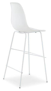 Forestead Bar Height Bar Stool - 46 Furniture and Mattress Gallery