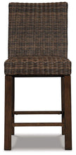 Load image into Gallery viewer, Paradise Trail Bar Stool (Set of 2) - 46 Furniture and Mattress Gallery
