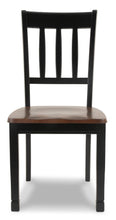 Load image into Gallery viewer, Owingsville Dining Chair Set - 46 Furniture and Mattress Gallery
