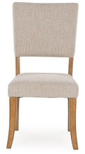 Load image into Gallery viewer, Rybergston Dining Chair - 46 Furniture and Mattress Gallery
