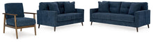 Load image into Gallery viewer, Bixler Living Room Set - 46 Furniture and Mattress Gallery
