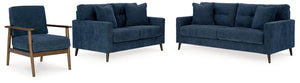 Bixler Living Room Set - 46 Furniture and Mattress Gallery