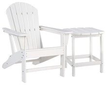 Load image into Gallery viewer, Sundown Treasure Outdoor Seating Set - 46 Furniture and Mattress Gallery
