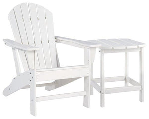 Sundown Treasure Outdoor Seating Set - 46 Furniture and Mattress Gallery