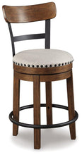 Load image into Gallery viewer, Valebeck Counter Height Bar Stool - 46 Furniture and Mattress Gallery
