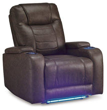 Load image into Gallery viewer, Schooner Rocks Power Recliner - 46 Furniture and Mattress Gallery
