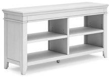 Load image into Gallery viewer, Kanwyn Credenza image

