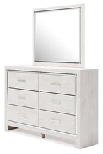 Load image into Gallery viewer, Altyra Dresser and Mirror - 46 Furniture and Mattress Gallery
