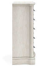 Load image into Gallery viewer, Arlendyne Chest of Drawers - 46 Furniture and Mattress Gallery
