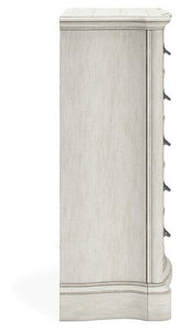Arlendyne Chest of Drawers - 46 Furniture and Mattress Gallery