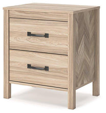 Load image into Gallery viewer, Battelle Nightstand - 46 Furniture and Mattress Gallery
