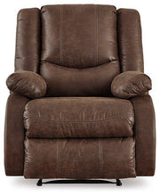 Load image into Gallery viewer, Bladewood Recliner - 46 Furniture and Mattress Gallery
