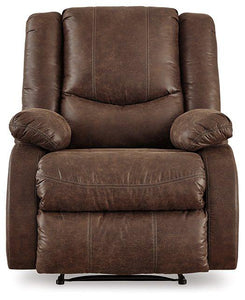 Bladewood Recliner - 46 Furniture and Mattress Gallery