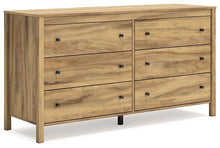 Load image into Gallery viewer, Bermacy Bedroom Set - 46 Furniture and Mattress Gallery
