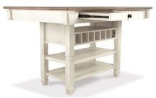 Load image into Gallery viewer, Bolanburg Counter Height Dining Set - 46 Furniture and Mattress Gallery
