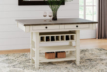Load image into Gallery viewer, Bolanburg Counter Height Dining Set - 46 Furniture and Mattress Gallery
