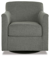 Load image into Gallery viewer, Bradney Swivel Accent Chair - 46 Furniture and Mattress Gallery
