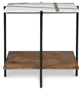 Braxmore Accent Table - 46 Furniture and Mattress Gallery