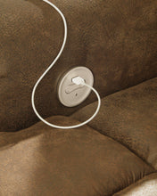 Load image into Gallery viewer, Boothbay Power Reclining Loveseat - 46 Furniture and Mattress Gallery
