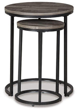 Load image into Gallery viewer, Briarsboro Accent Table (Set of 2) - 46 Furniture and Mattress Gallery
