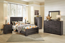 Load image into Gallery viewer, Brinxton Dresser and Mirror - 46 Furniture and Mattress Gallery

