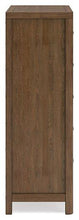 Load image into Gallery viewer, Cabalynn Chest of Drawers - 46 Furniture and Mattress Gallery
