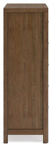 Cabalynn Chest of Drawers - 46 Furniture and Mattress Gallery