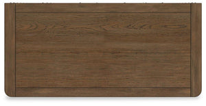 Cabalynn Chest of Drawers - 46 Furniture and Mattress Gallery