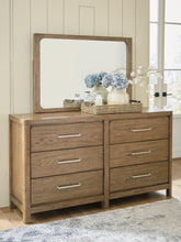 Load image into Gallery viewer, Cabalynn Dresser and Mirror - 46 Furniture and Mattress Gallery
