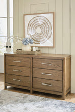 Load image into Gallery viewer, Cabalynn Dresser - 46 Furniture and Mattress Gallery
