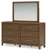 Load image into Gallery viewer, Cabalynn Dresser and Mirror - 46 Furniture and Mattress Gallery
